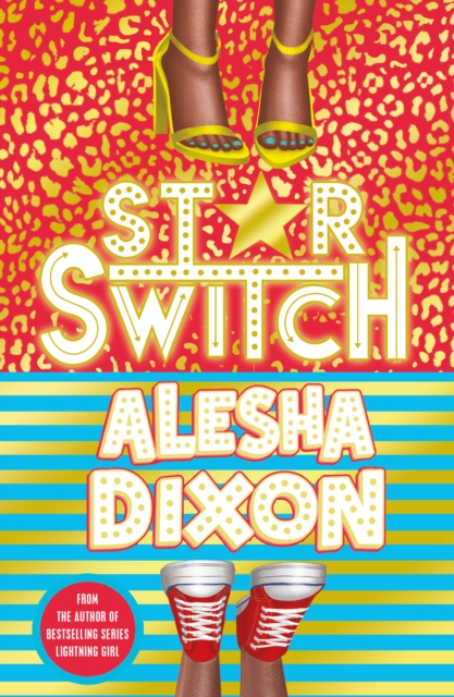 Star Switch, EPUB eBook