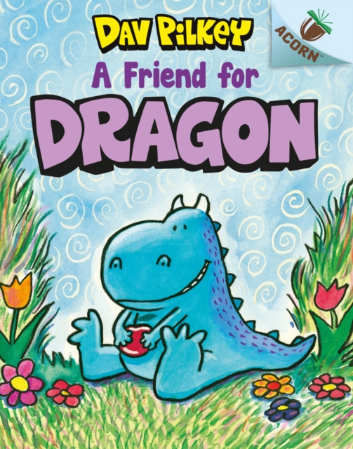 A Friend For Dragon, Paperback / softback Book