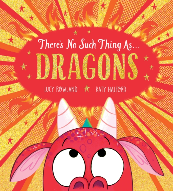 There's No Such Thing as Dragons (PB), Paperback / softback Book
