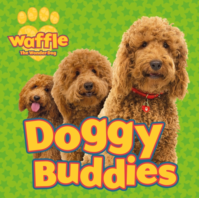 Doggy Buddies, EPUB eBook