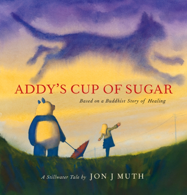Addy's Cup of Sugar (PB), Paperback / softback Book