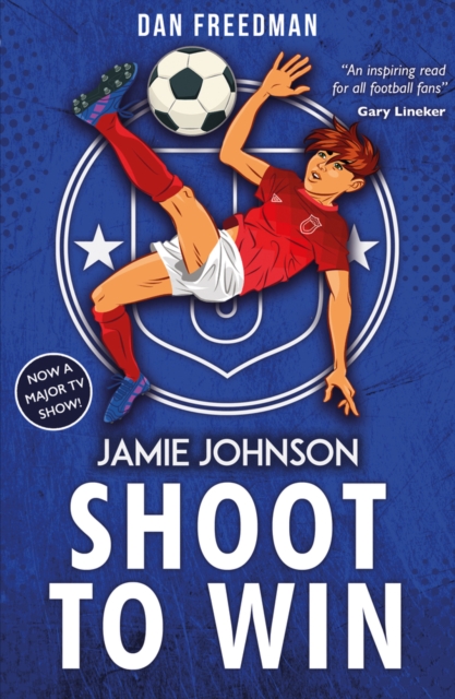 Shoot to Win (2021 edition), Paperback / softback Book