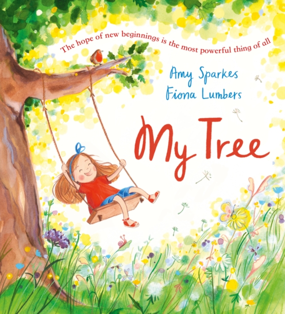 My Tree (PB), Paperback / softback Book