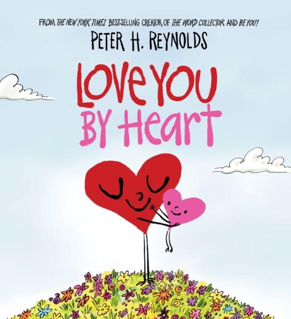 Love You By Heart, Paperback / softback Book