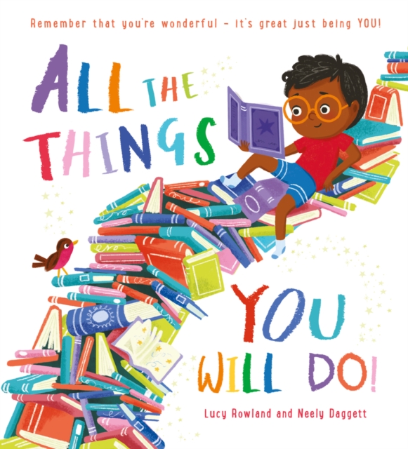 All the Things You Will Do (PB), Paperback / softback Book