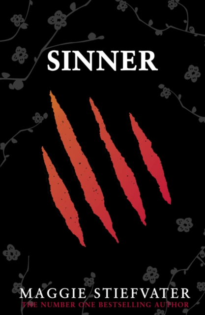 Sinner, Paperback / softback Book