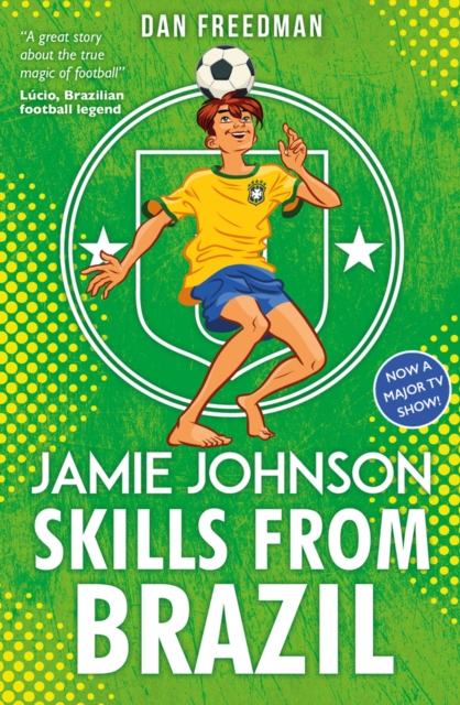 Skills from Brazil, Paperback / softback Book