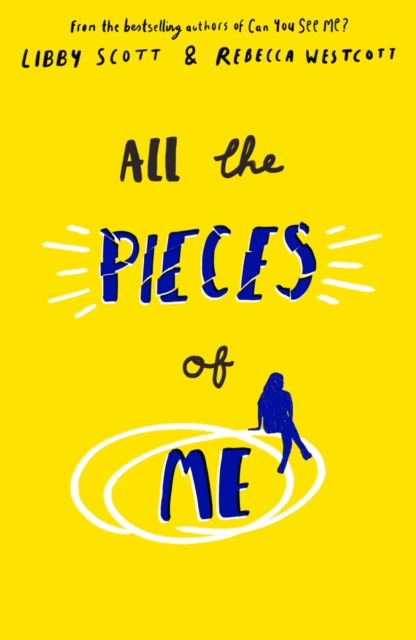 All the Pieces of Me, Paperback / softback Book