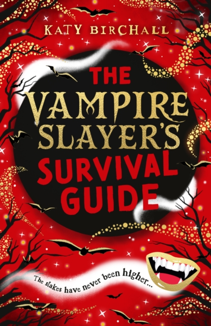 The Vampire Slayer's Survival Guide, Paperback / softback Book