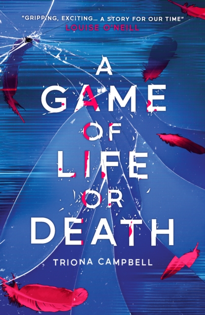 A Game of Life or Death eBook, EPUB eBook