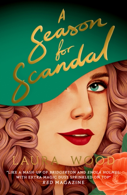 A Season for Scandal, Paperback / softback Book
