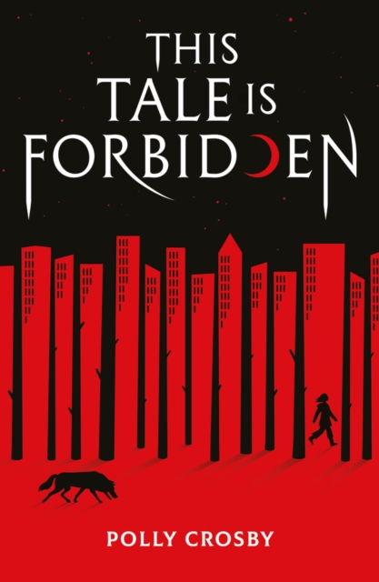 This Tale Is Forbidden, Paperback / softback Book