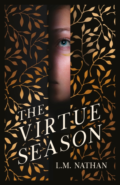 The Virtue Season, Paperback / softback Book