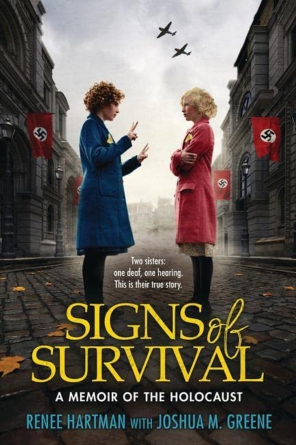 Signs of Survival, Paperback / softback Book