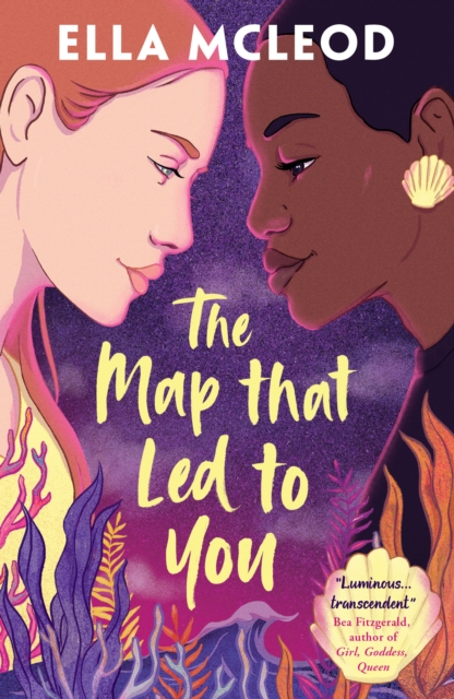 The Map that Led to You (eBook), EPUB eBook
