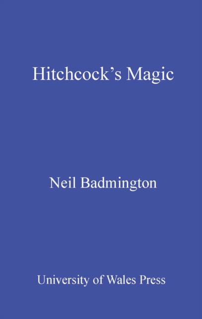 Hitchcock's Magic, PDF eBook
