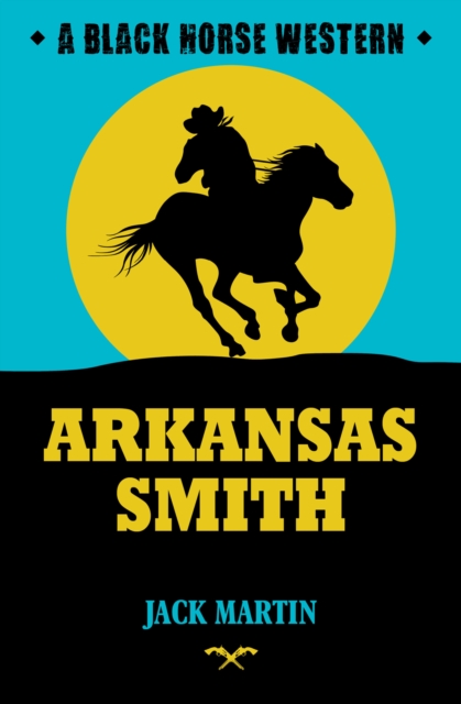 Arkansas Smith, EPUB eBook