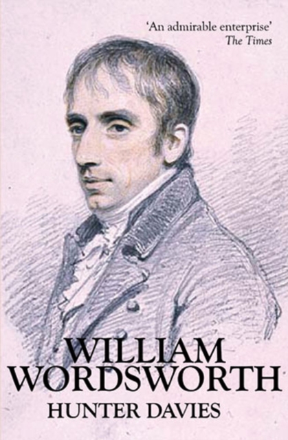 William Wordsworth, Paperback / softback Book