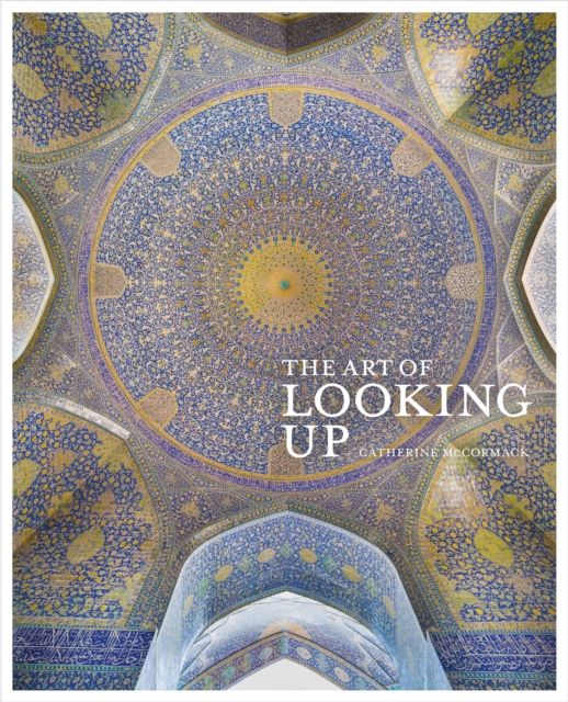 The Art of Looking Up, Hardback Book
