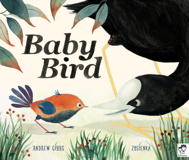 Baby Bird, EPUB eBook