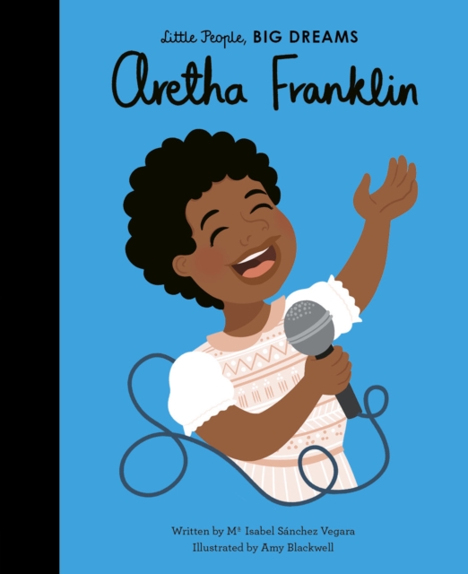 Aretha Franklin : Volume 44, Hardback Book