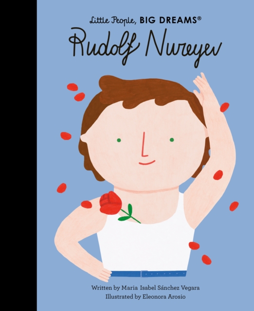 Rudolf Nureyev, EPUB eBook