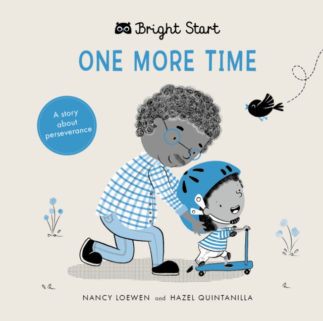 One More Time : A Story About Perseverance, EPUB eBook
