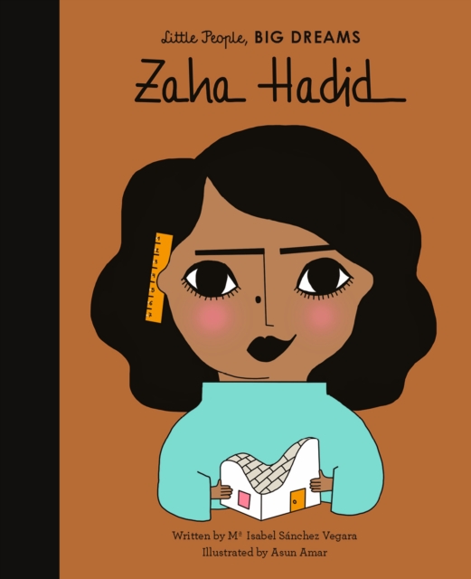 Zaha Hadid, EPUB eBook