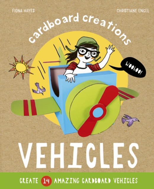 Vehicles, EPUB eBook