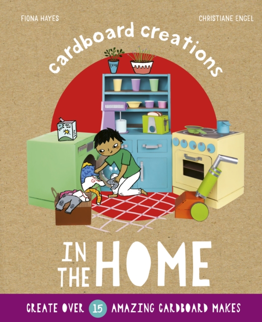 In the Home, EPUB eBook