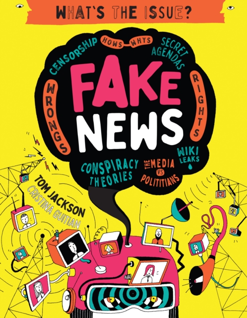 Fake News, EPUB eBook