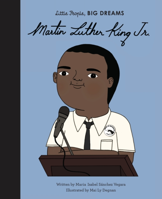Martin Luther King Jr., EPUB eBook