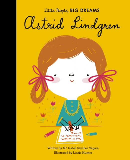 Astrid Lindgren, EPUB eBook