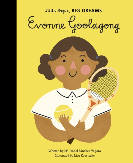 Evonne Goolagong, EPUB eBook