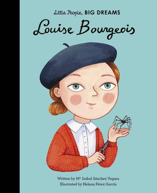 Louise Bourgeois, EPUB eBook