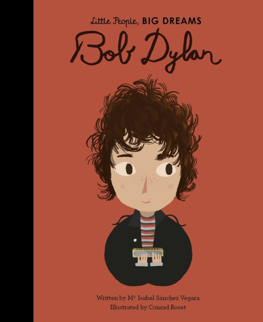 Bob Dylan, EPUB eBook