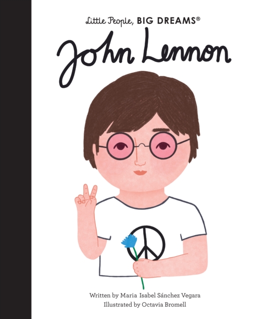 John Lennon, EPUB eBook