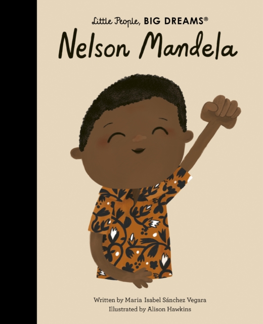 Nelson Mandela, EPUB eBook