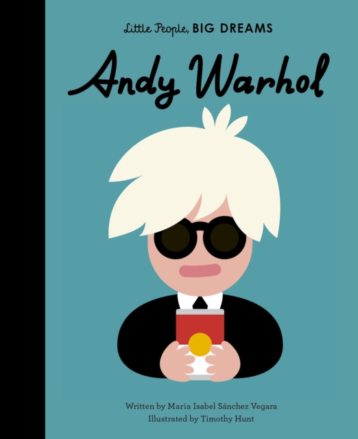 Andy Warhol : Volume 60, Hardback Book