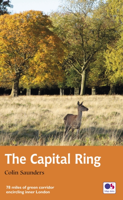 Capital Ring, Paperback / softback Book