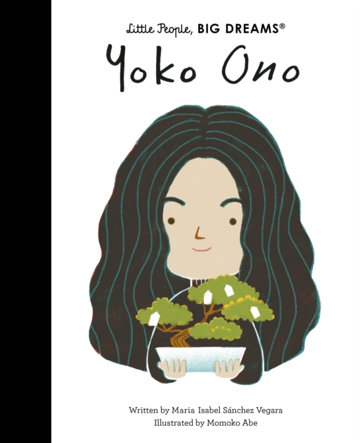 Yoko Ono : Volume 70, Hardback Book