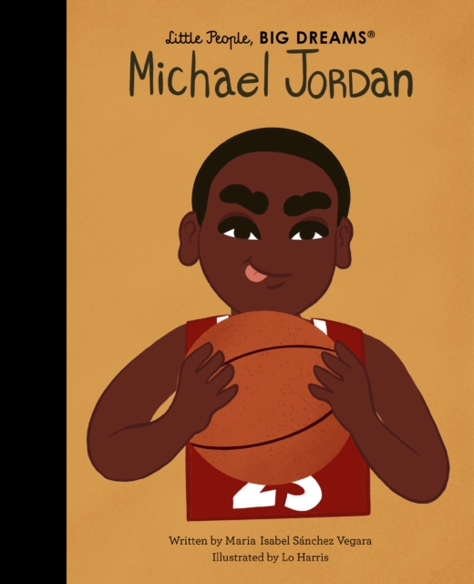 Michael Jordan : Volume 71, Hardback Book