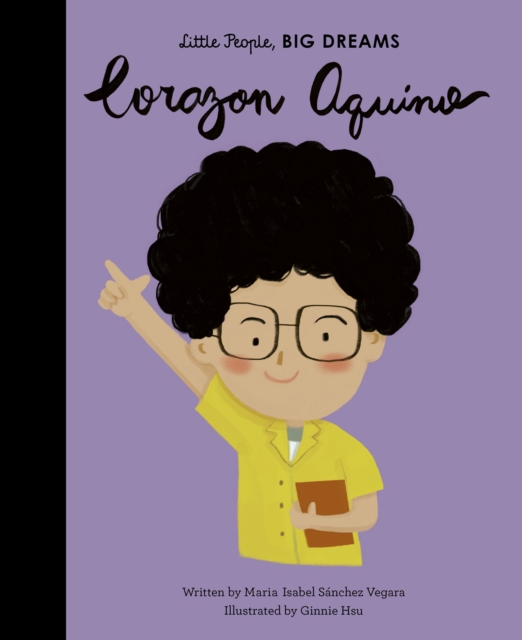 Corazon Aquino, EPUB eBook