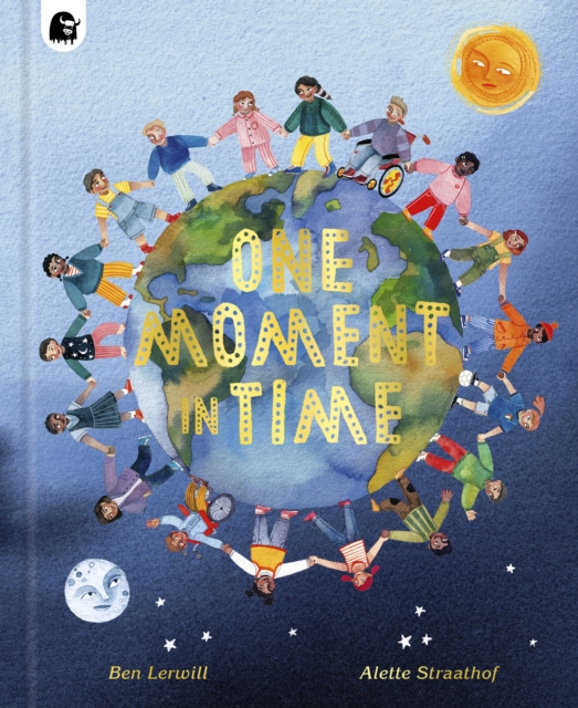 One Moment in Time : Children around the world, EPUB eBook