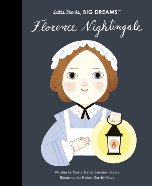 Florence Nightingale, EPUB eBook