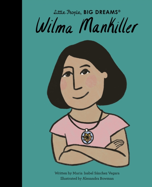 Wilma Mankiller, EPUB eBook