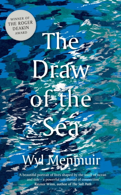 The Draw of the Sea, EPUB eBook