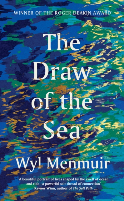 The Draw of the Sea, EPUB eBook