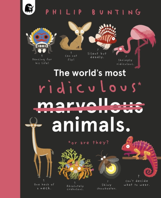 The World's Most Ridiculous Animals, EPUB eBook