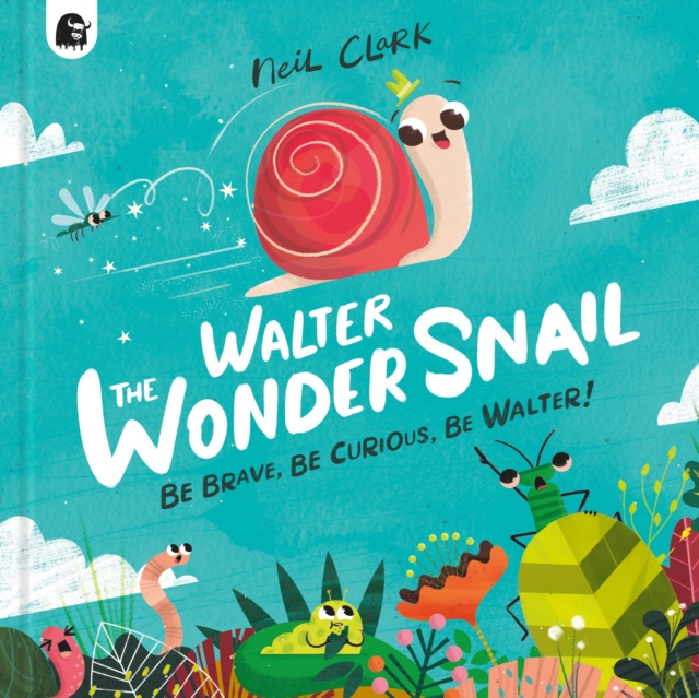 Walter The Wonder Snail, EPUB eBook